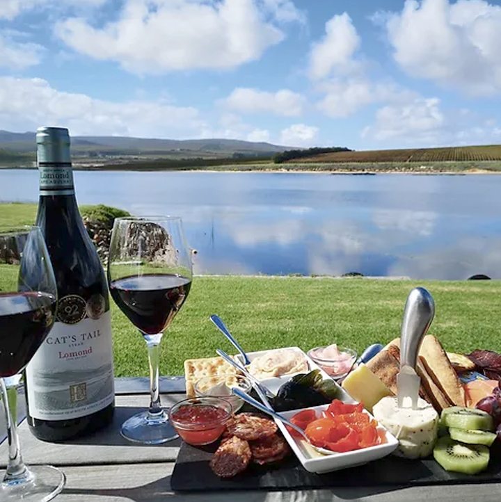 Gansbaai Wine Tours
