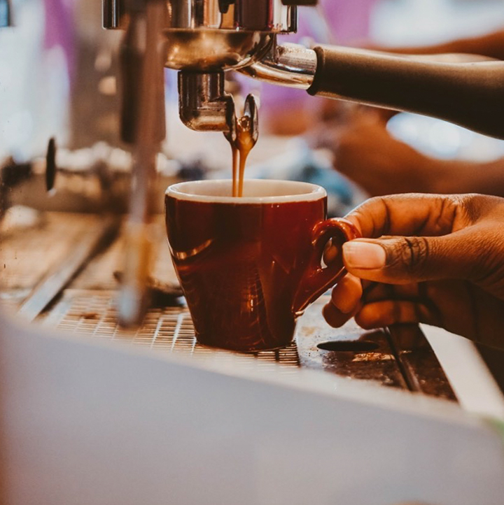 Gansbaai Coffee Company