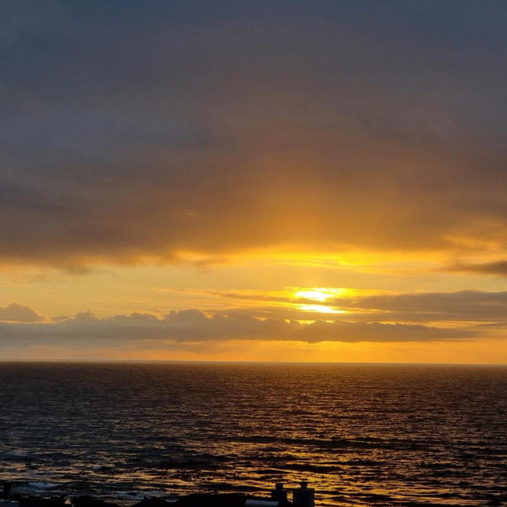 Gansbaai B&B, Walker Bay accommodation, best guesthouse in Gansbaai, whale watching in Gansbaai